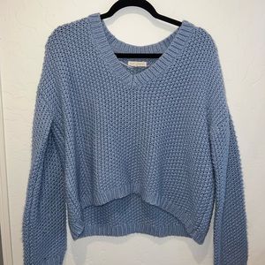 PACSUN SWEATER